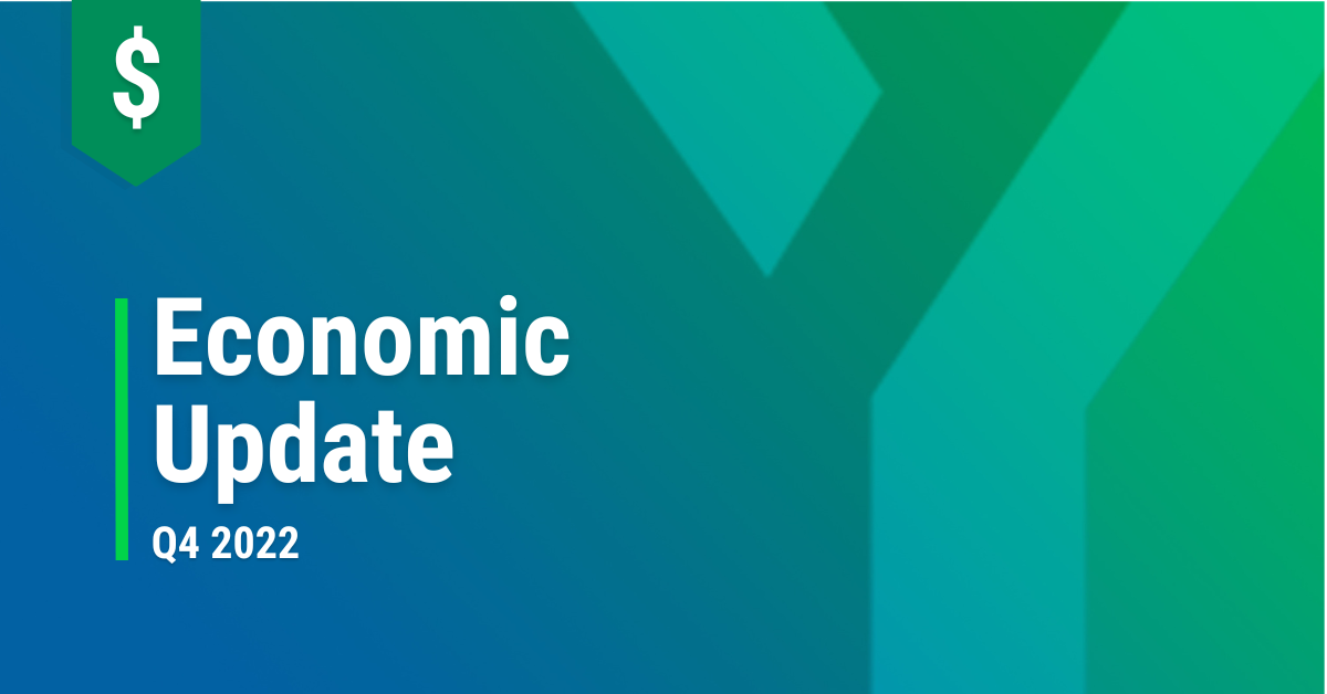 Economic Update — Reviewing Q4 2022