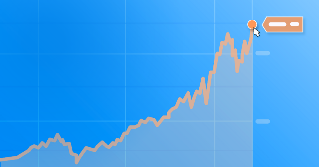 Title Card for "The S&P 500 Just Crossed 6,000. What’s Next?"