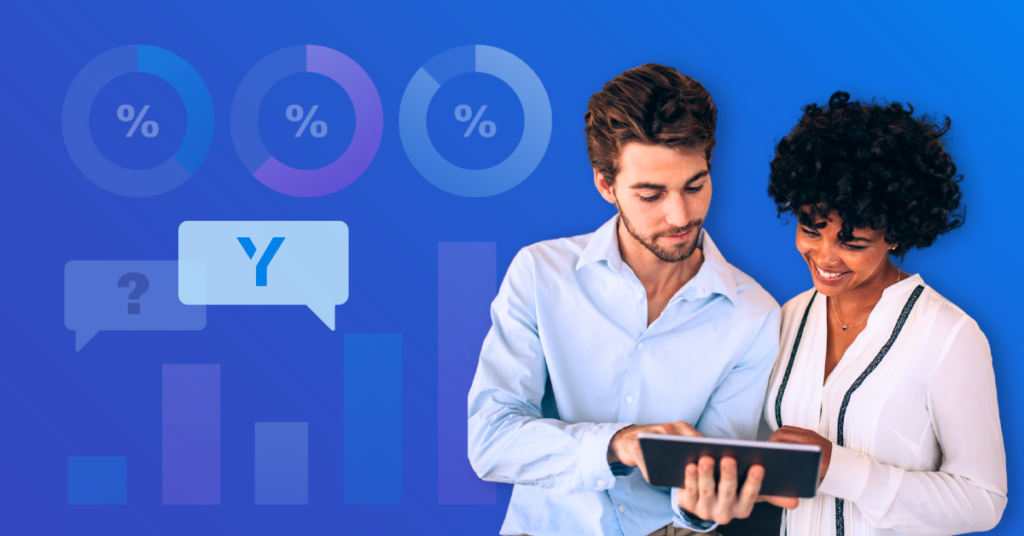 The Top Metrics Advisors Used in YCharts Portfolio Reports Last Year