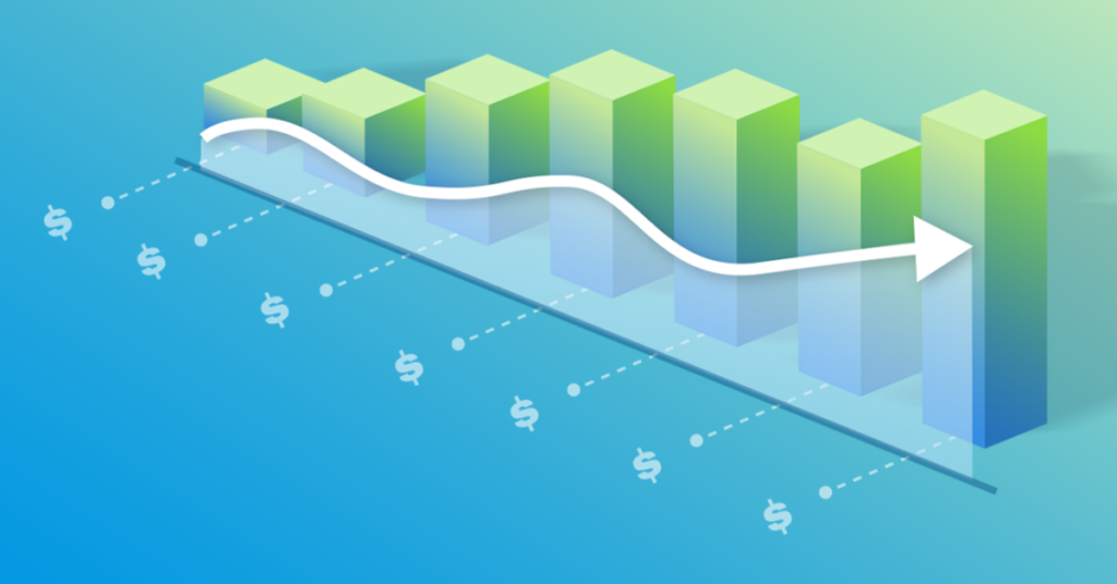 cover image for Charting the Success of etf.com's Past Winners Ahead of the 2024 Awards