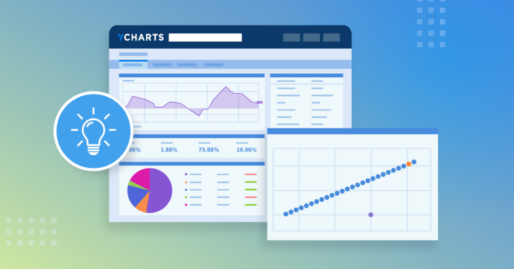 Cover image for How to Use YCharts to Drive Advisor Interest in Your Alternatives