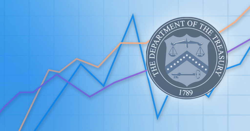 Cover Image for Inflation Surprises in April 2024: How U.S. Treasury Rates Reacted