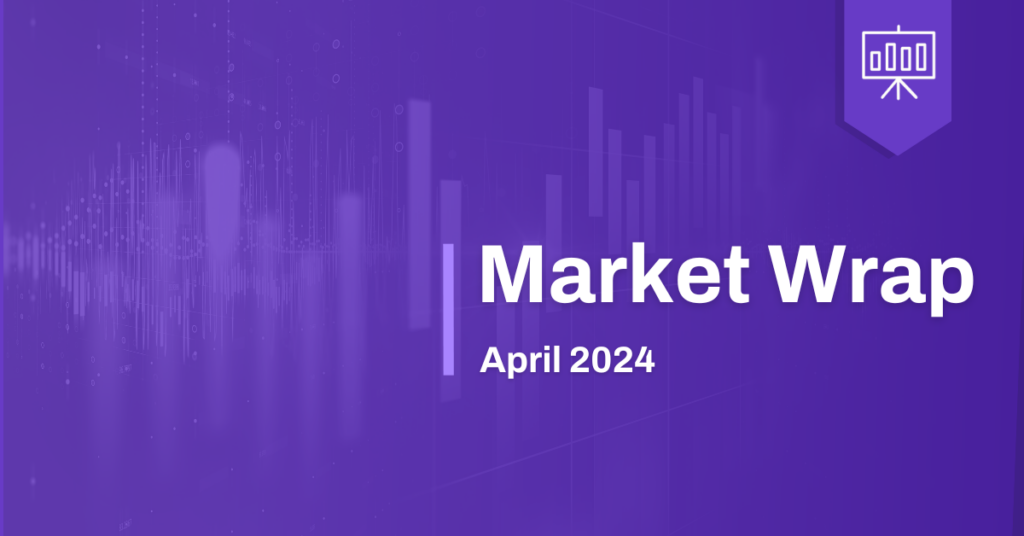 YCharts Monthly Market Wrap April 2024