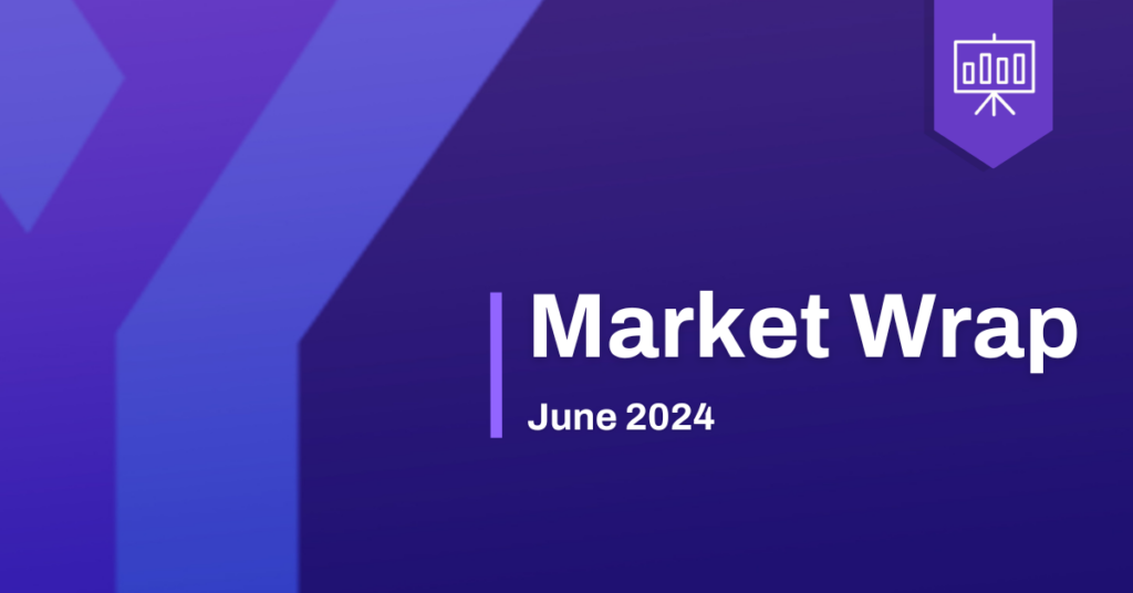 YCharts Monthly Market Wrap June 2024