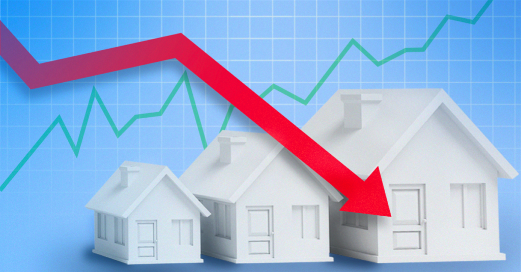 US Existing Home Sales Monthly Update