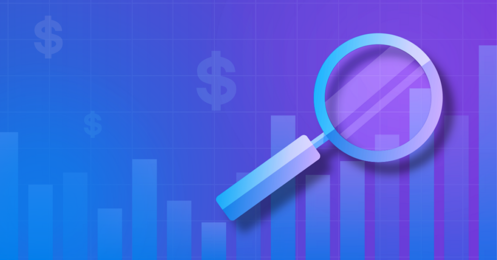 fund flow AUM social title