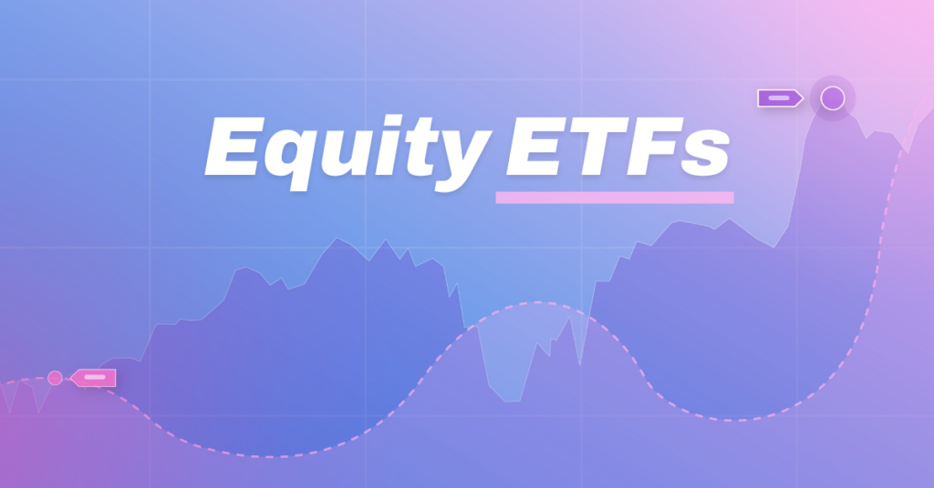 Best Performing Equity ETFs of 2024