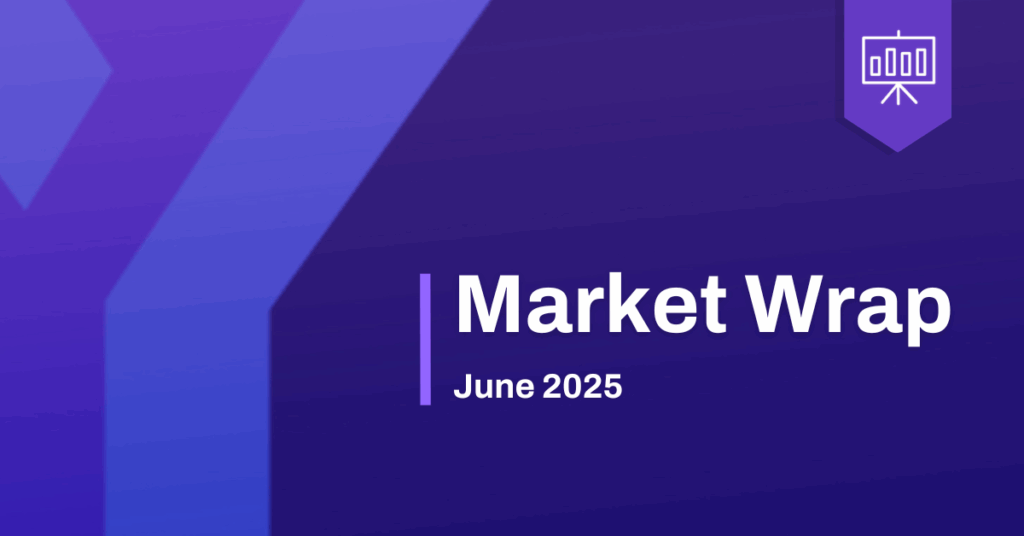 YCharts Monthly Market Wrap June 2025