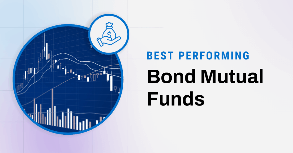 YCharts Best Performing Bond Mutual Funds