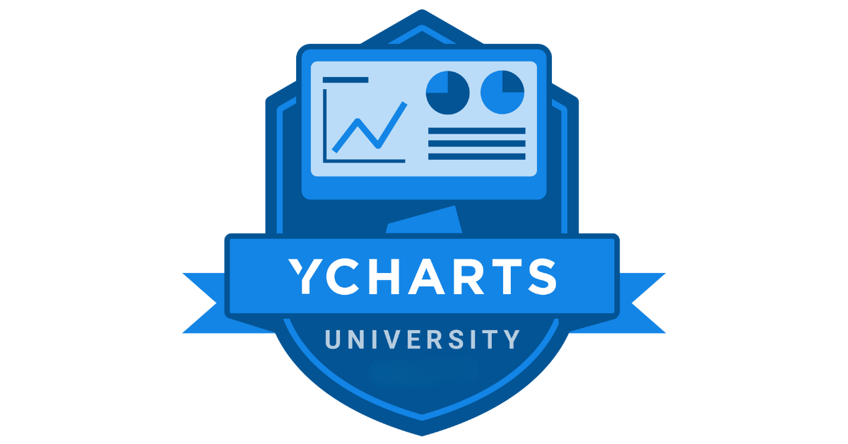 YCharts