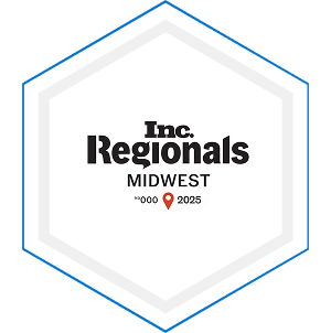 Inc. Regional Awards Midwest 2025