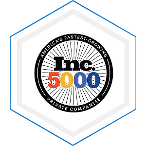 Inc. 5000